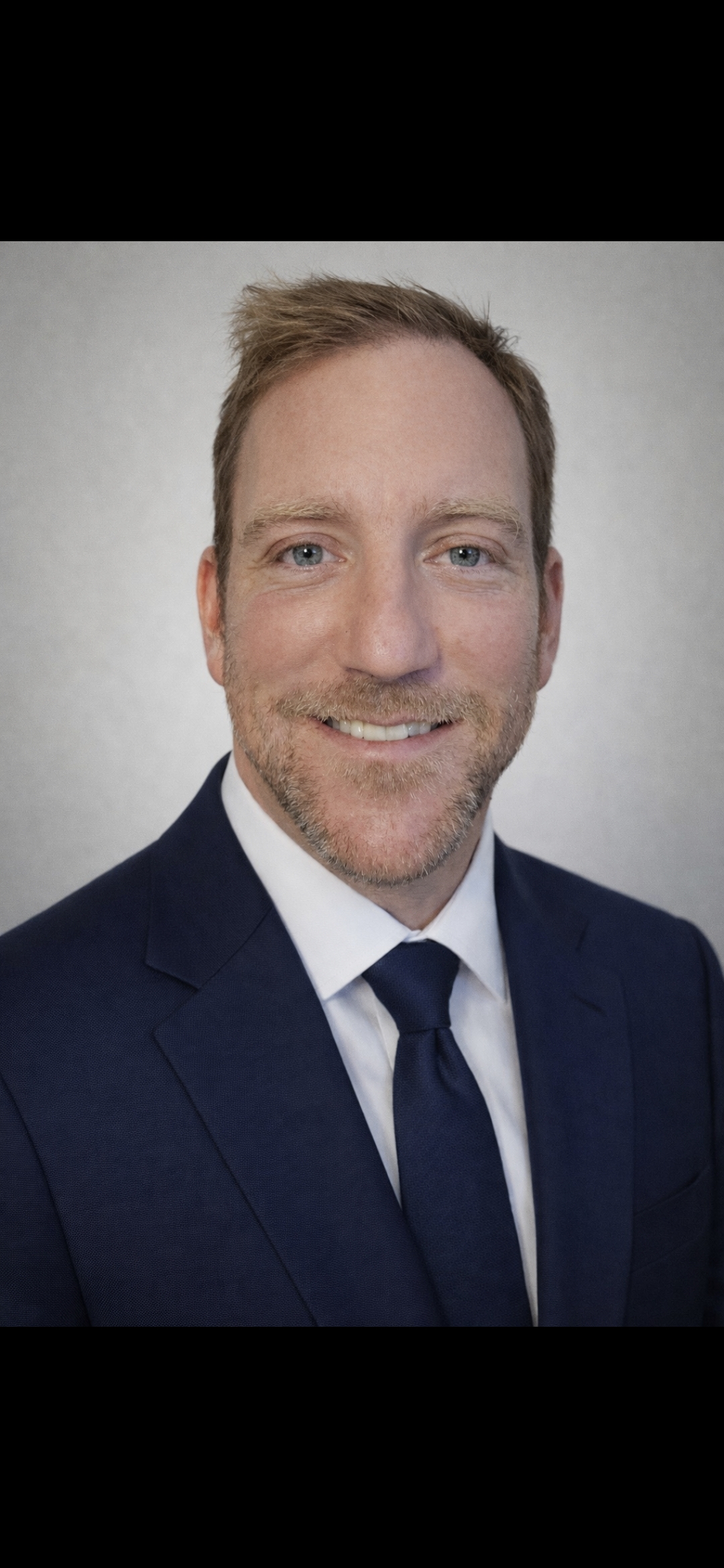 Kev — founder of The Digital Neighbour, Milton Keynes