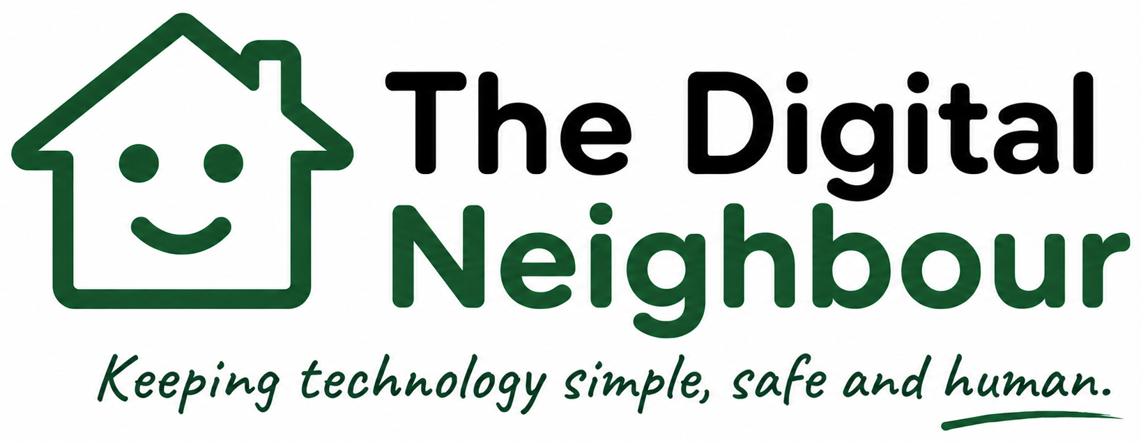 The Digital Neighbour